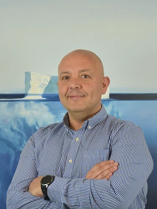 José Antonio Gallego