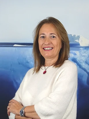 María Teresa Chavarría